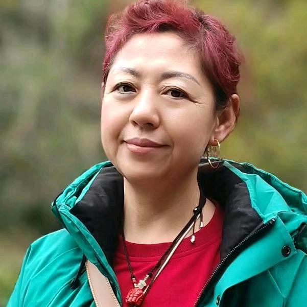 洁子开播号（下午4：18）