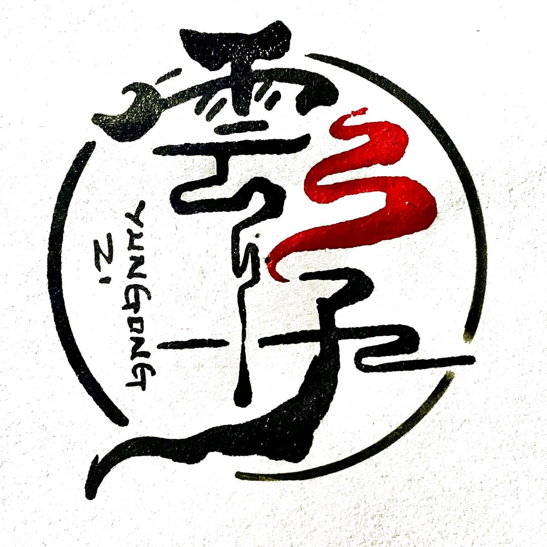 雲弓子户外6（华子-皮筋）