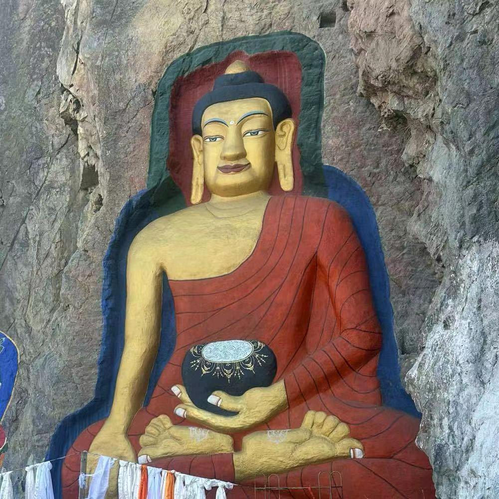 全天下人都幸福。