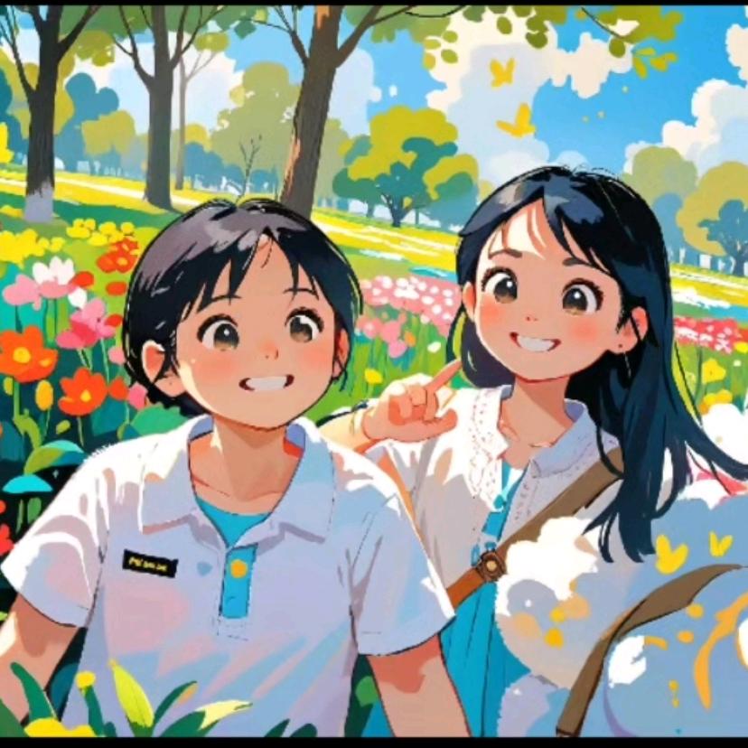 珍儿💭