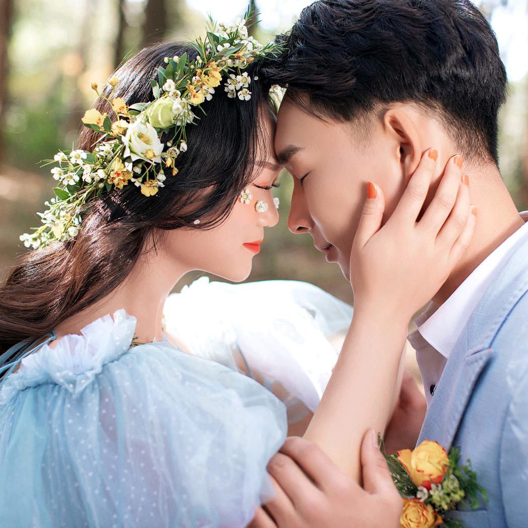 🌷陌上花开🌺