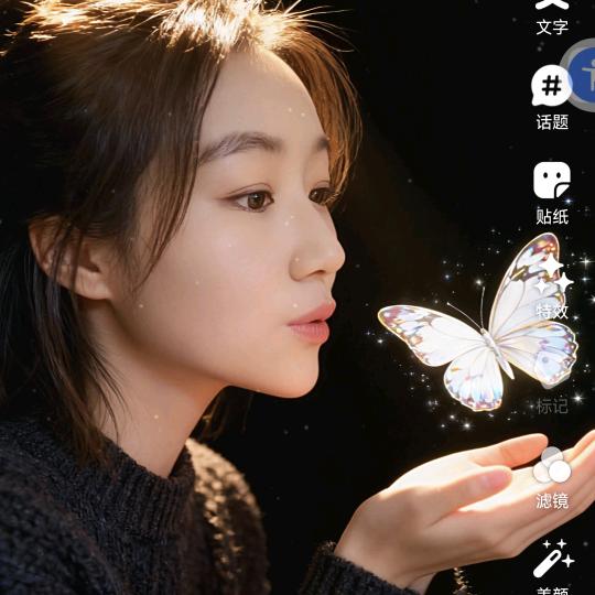 花仙子