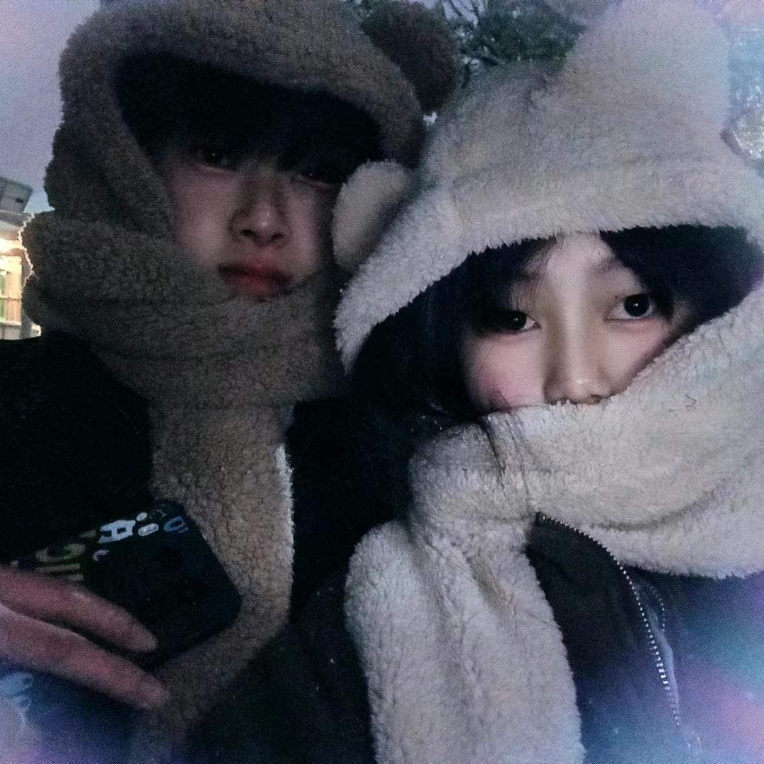 什么都是甜的