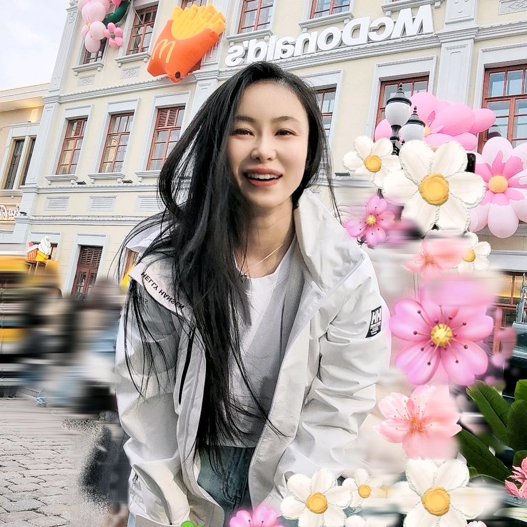 王熙雯