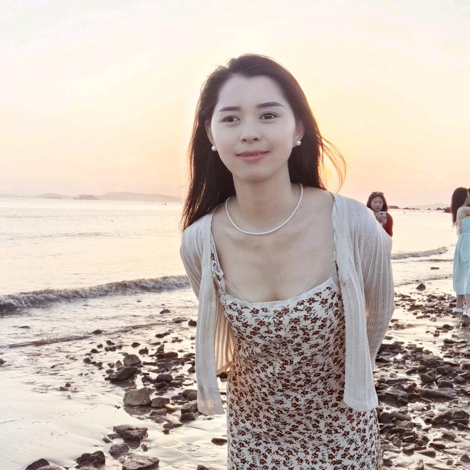 我是秀秀耶✌🏻