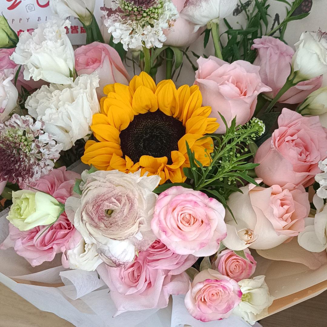 ওᤢᤣ᭄快乐ഒᩚ☘️随心ω໊࿐