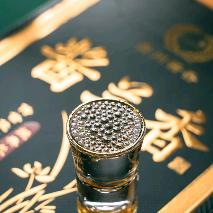 贵州酱兰香酒业