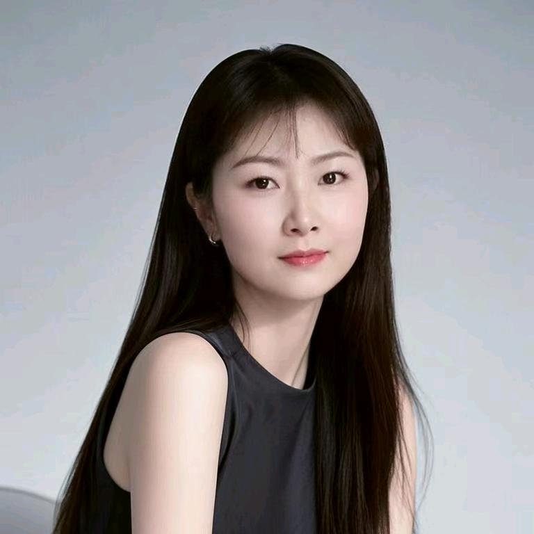 瑶瑶吖