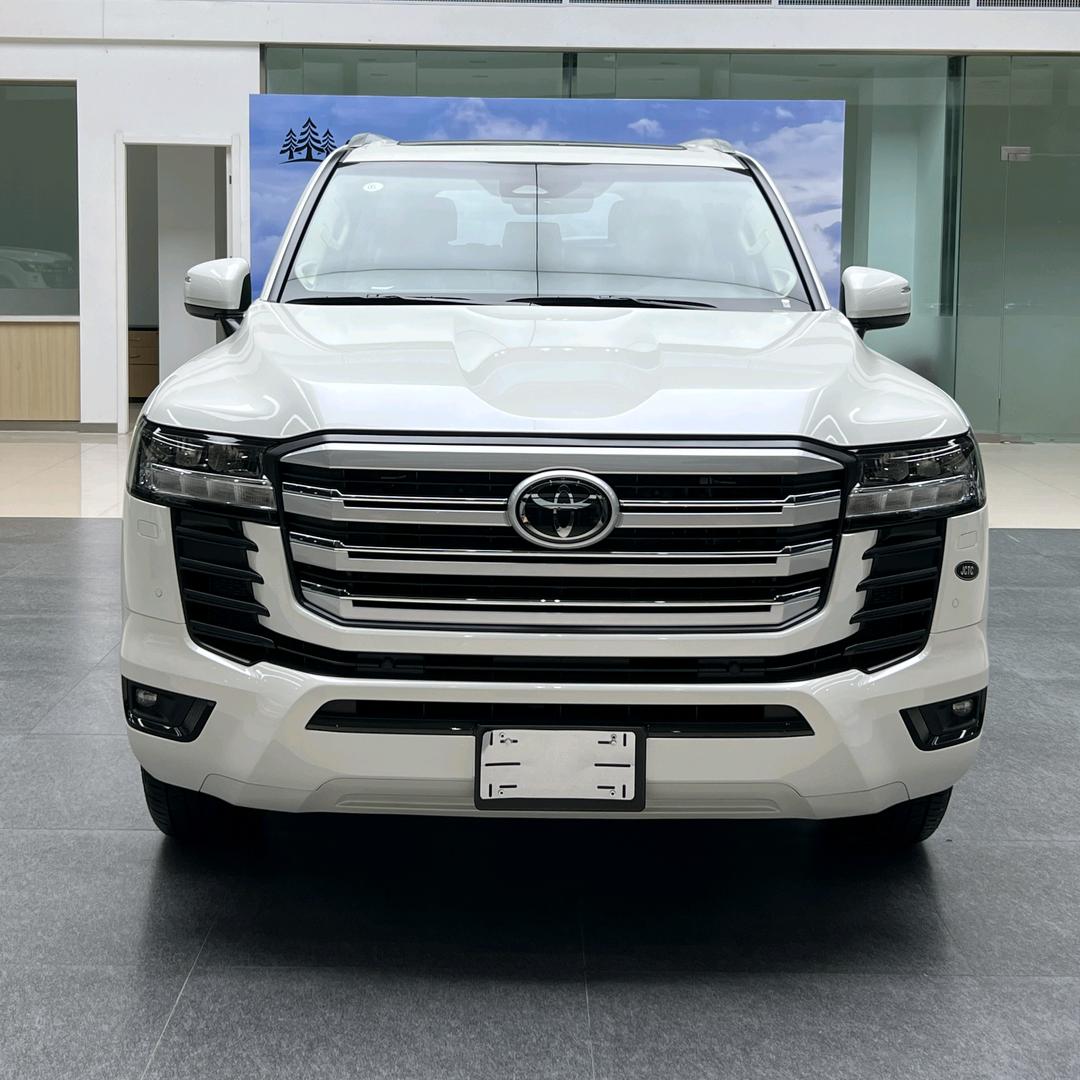 金松名车 进口丰田专营 陶掌柜