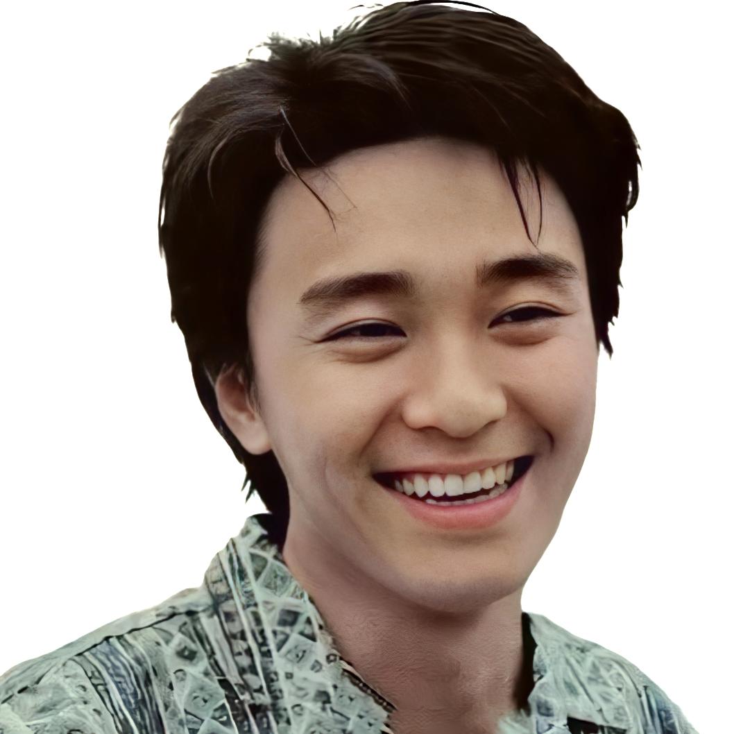 幸运星.