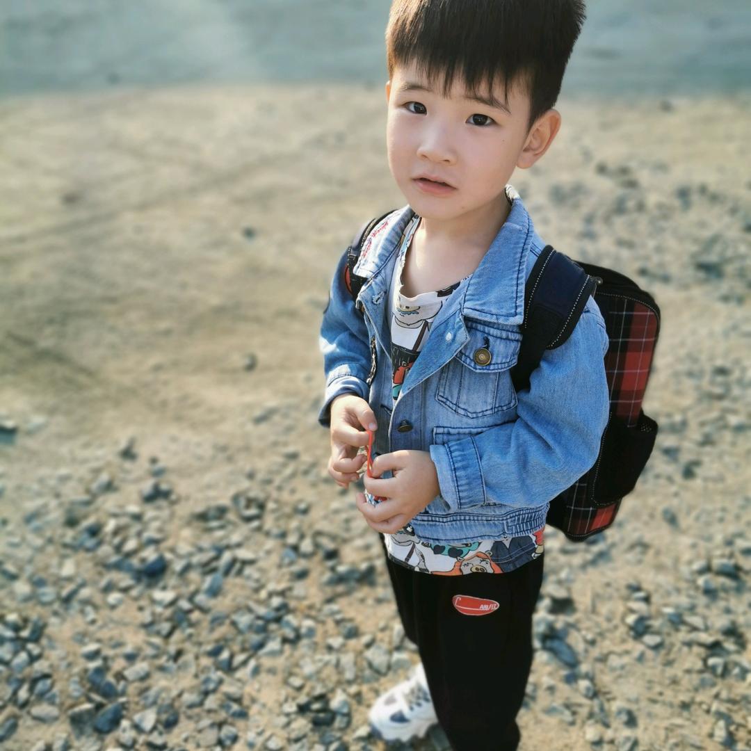 美好时光