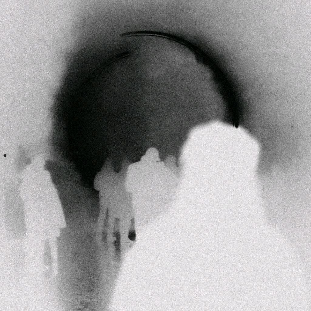 感受不到我就等