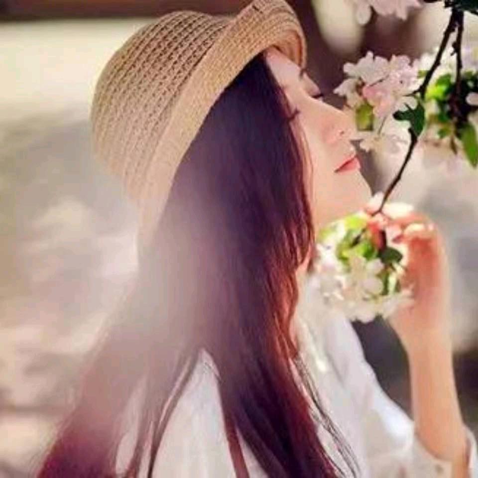 时光💗静好