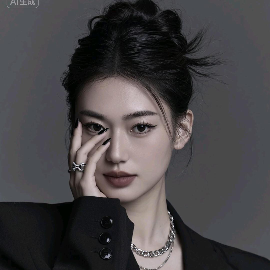 私人空间发廊💈