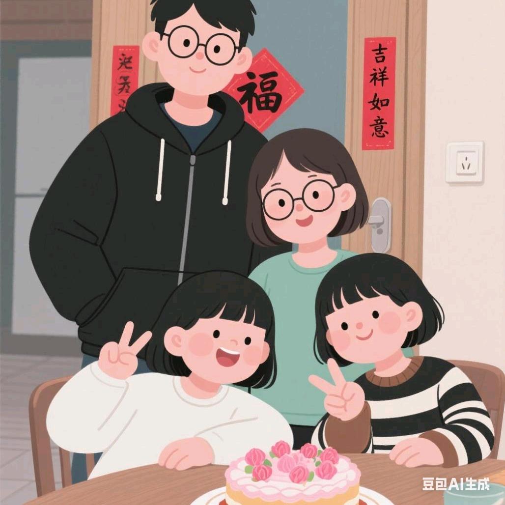 生活分享