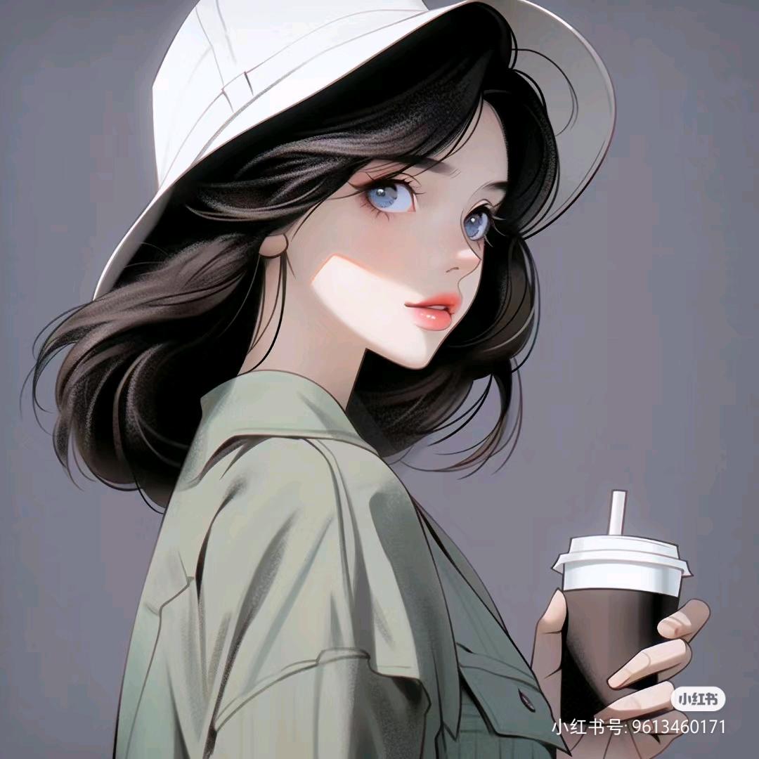 一杯冰美式