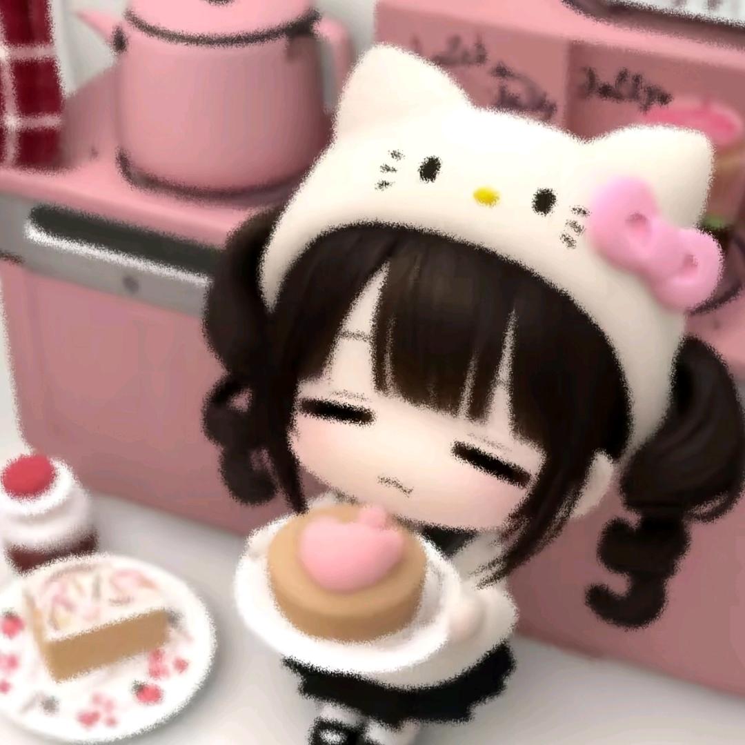 悲伤的炸土豆条