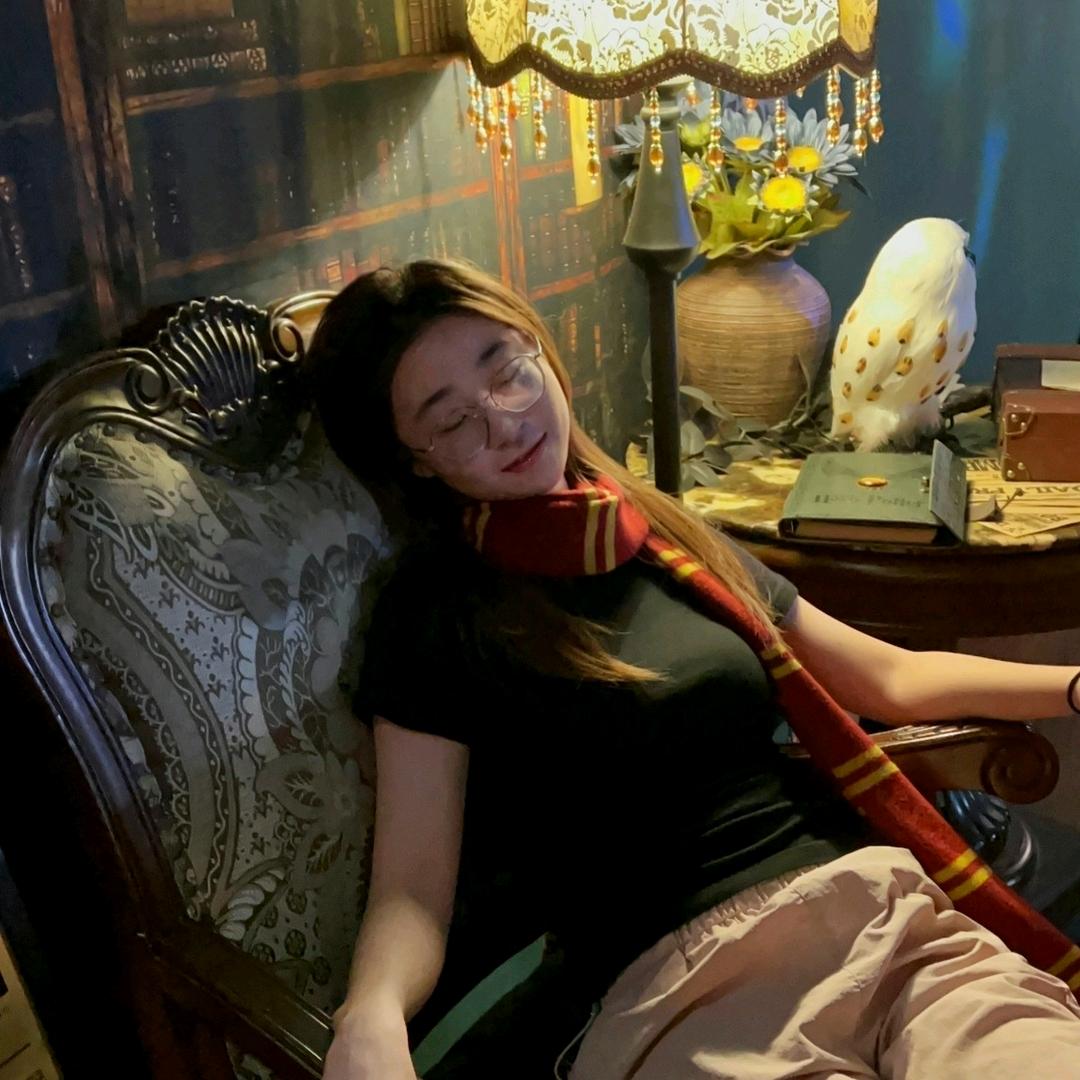 不不（见过丁禹兮版🥰）