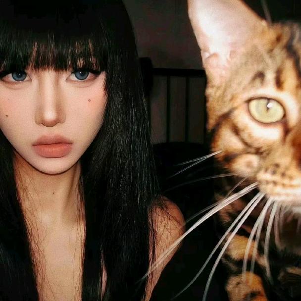 想开了