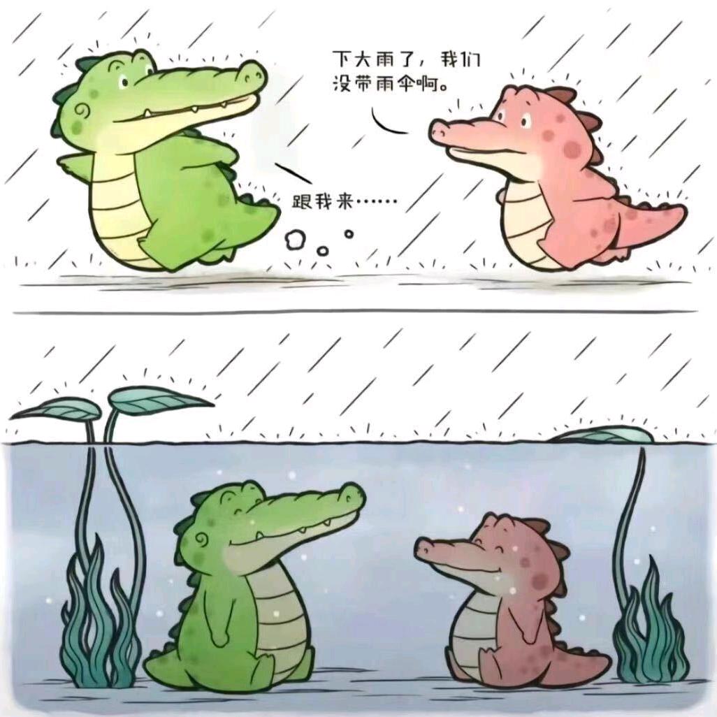 北北的那些事