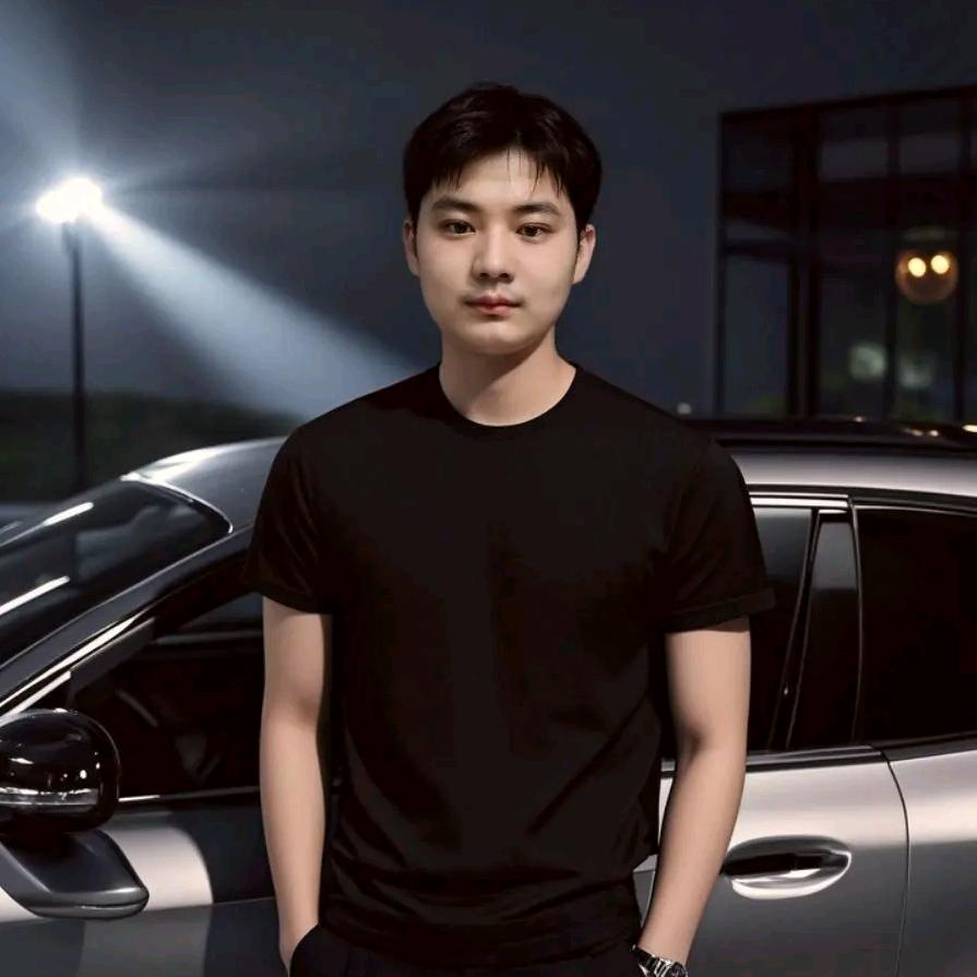 YHJ~杨先生