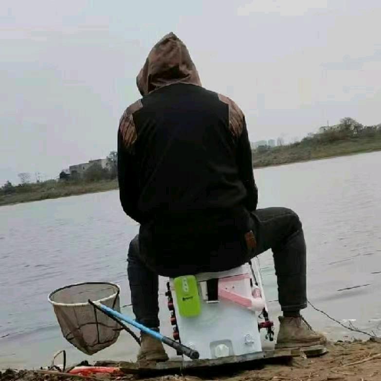 🎣野钓🌊金德晒🐟