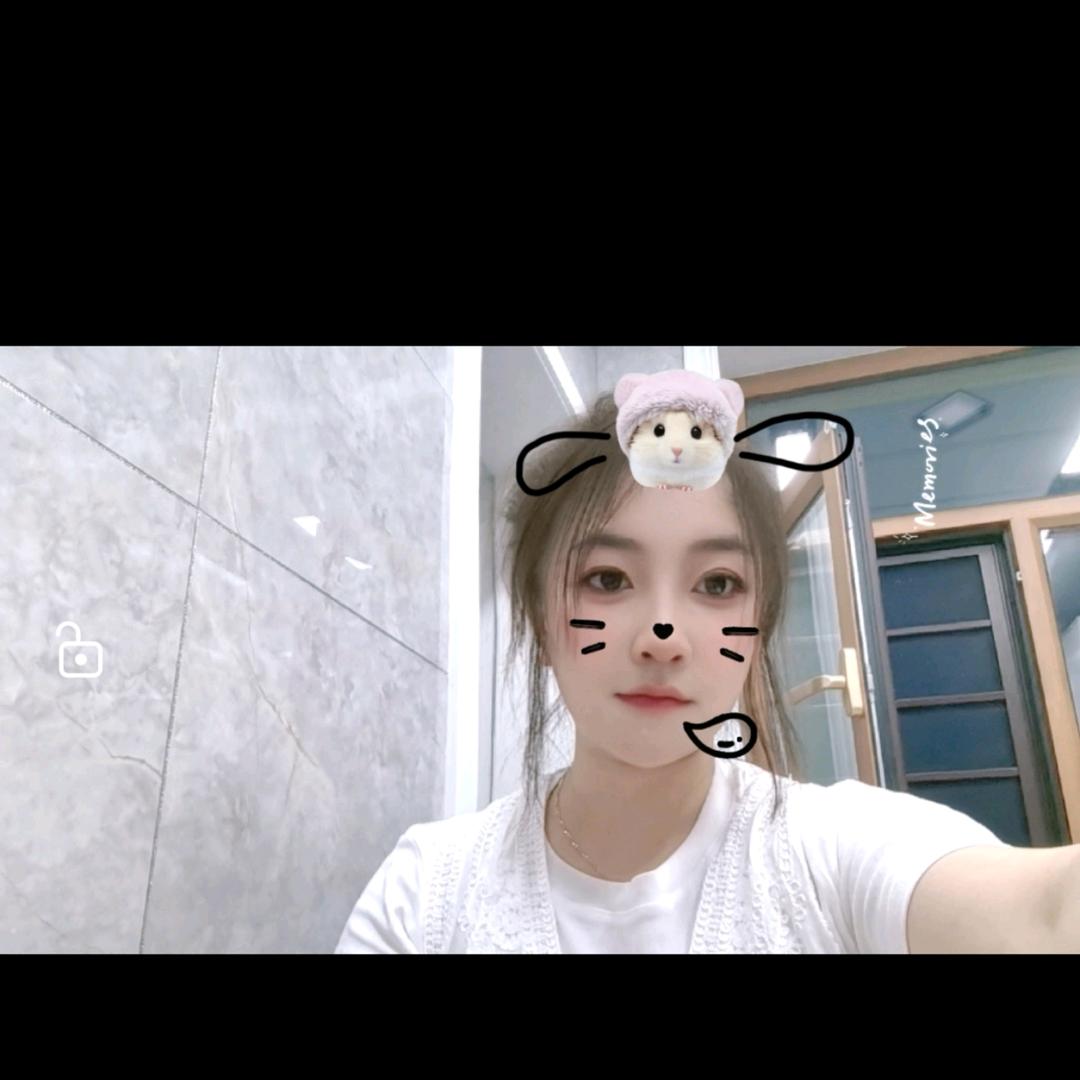 婷～ting 吖