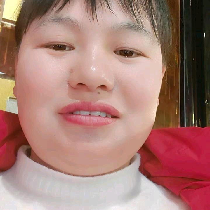 @农村单纯的放羊妹