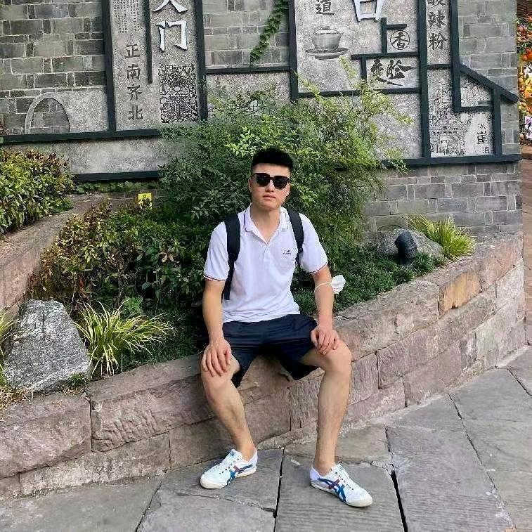 西安/火车头_ELysIon创始人