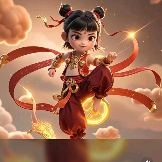 姗姗🥰
