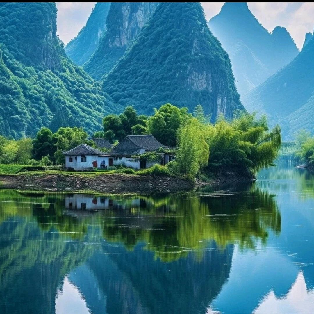清励道者