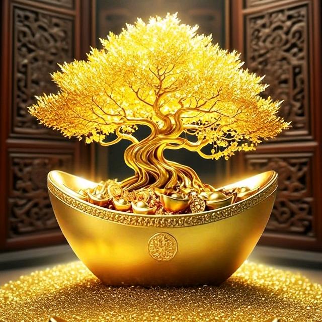 福来财来