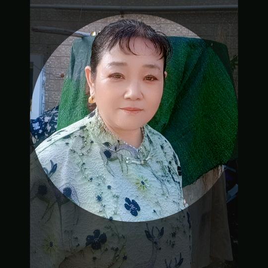 赵金荣