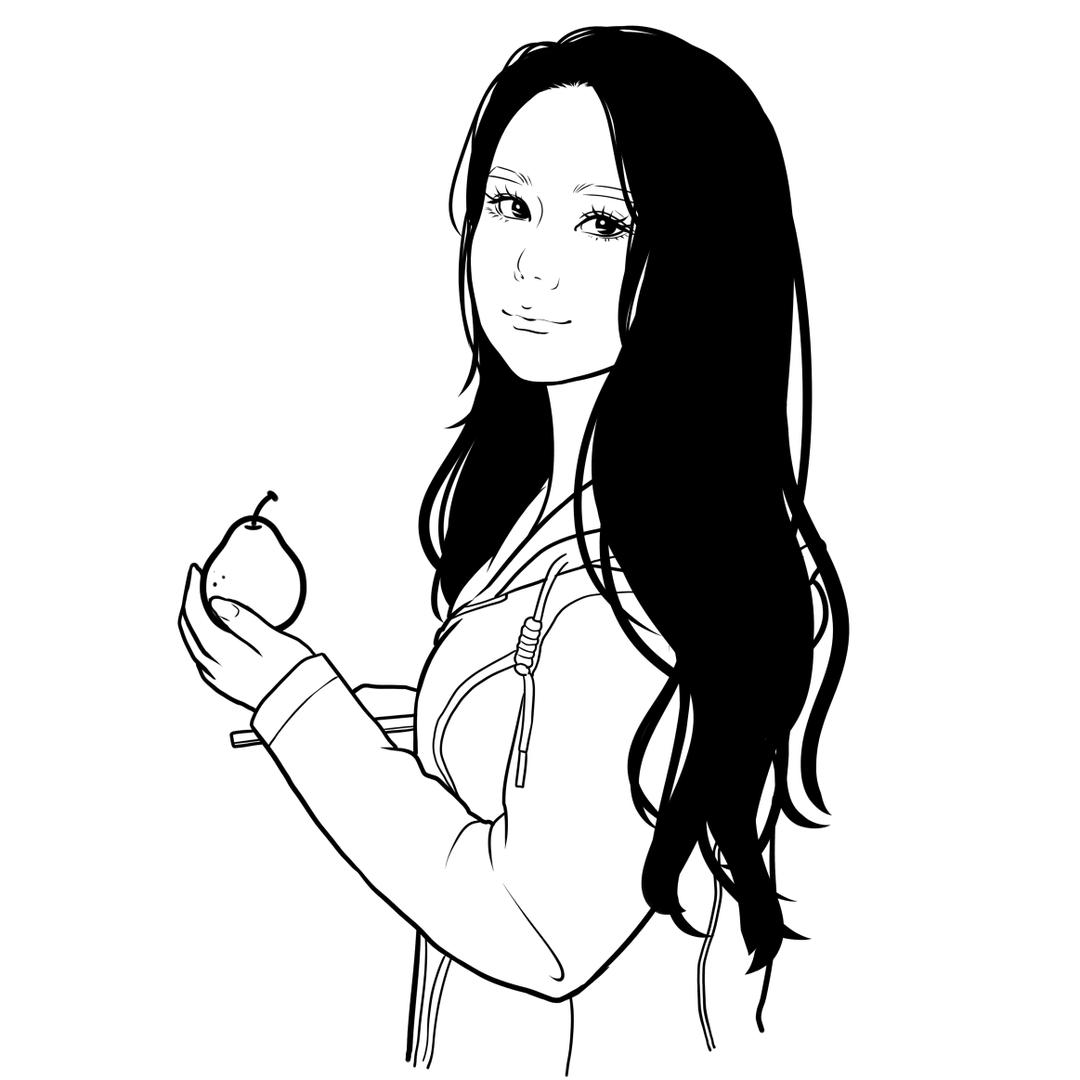 蔡家姑娘