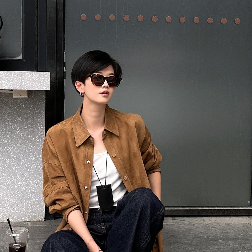 老贝Bay时尚穿搭