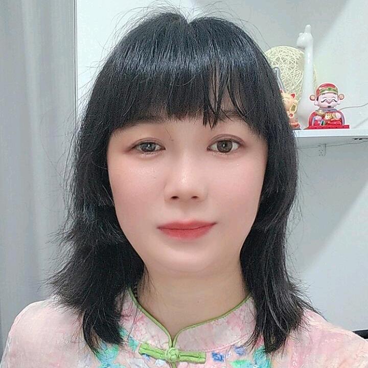 曹莓姐🐰