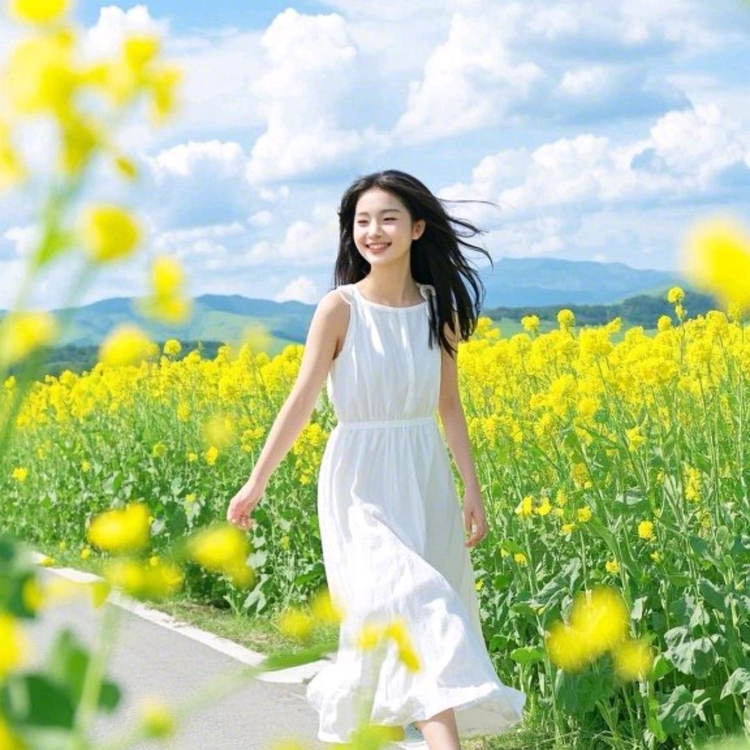 优优💕💕