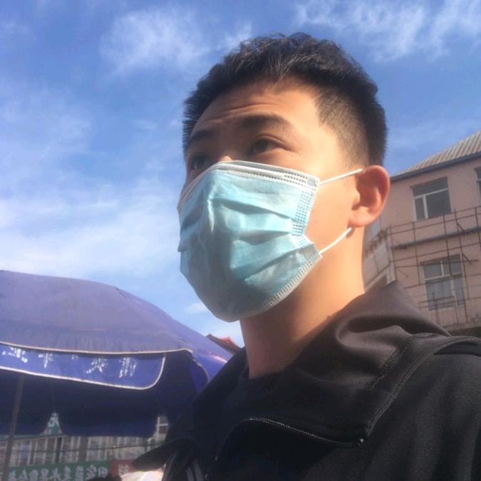 小小水饺🥟