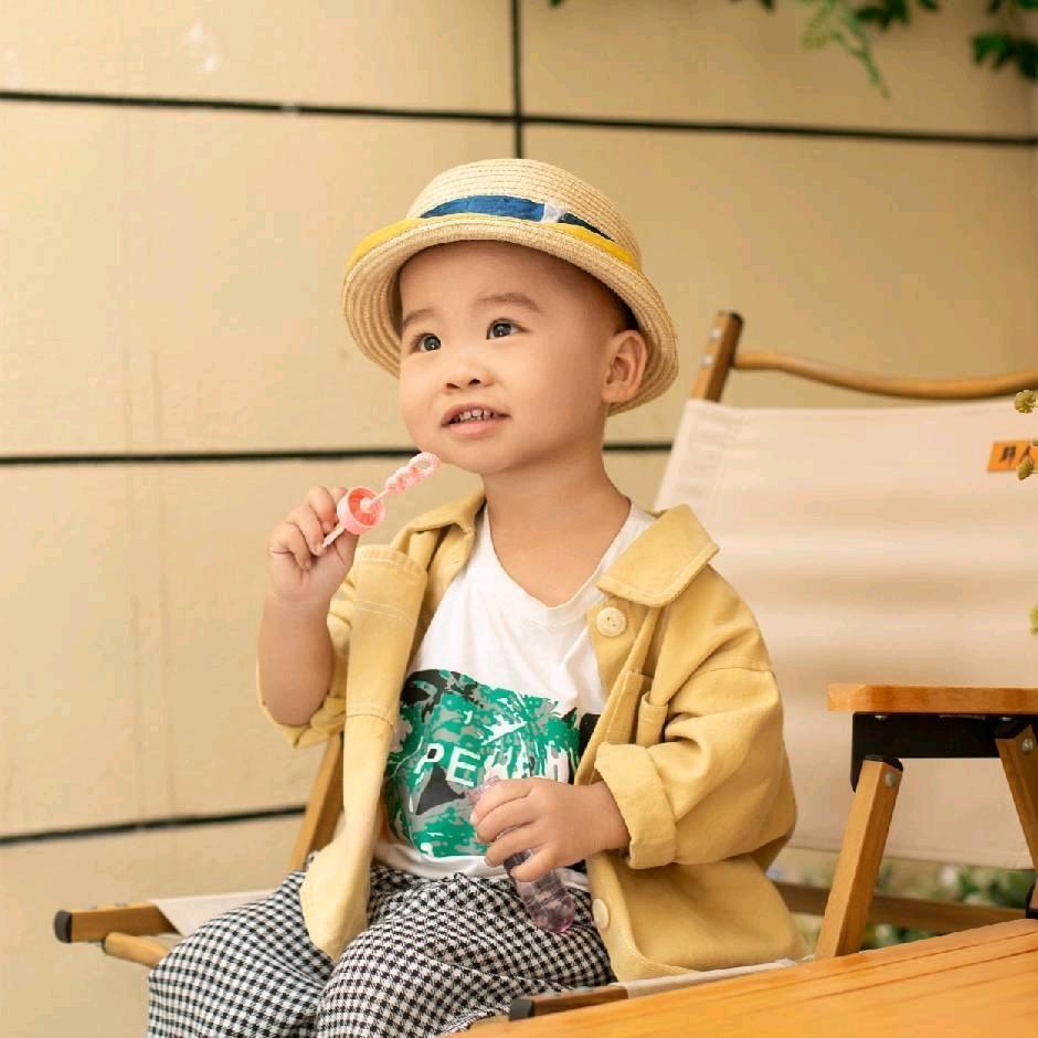 张小仔