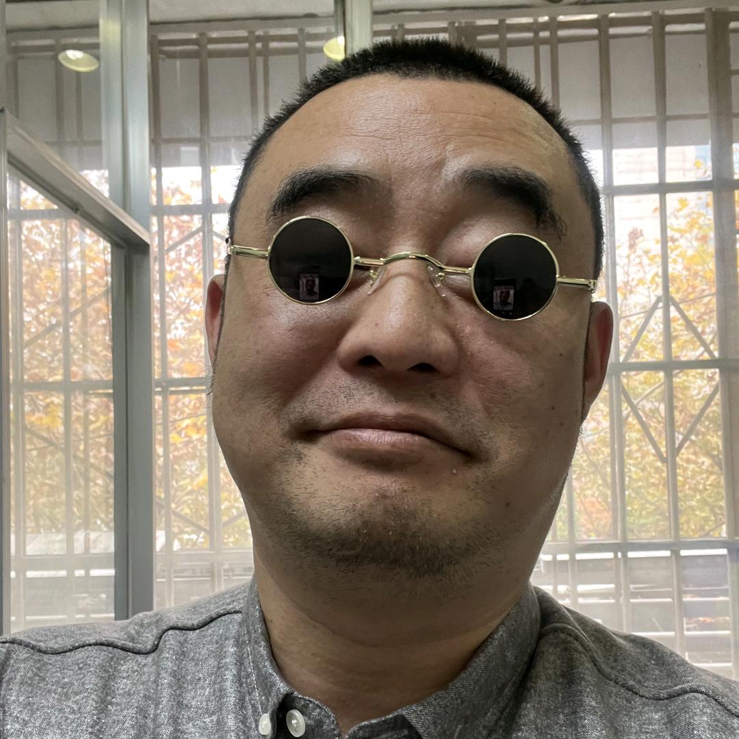 吉账先生