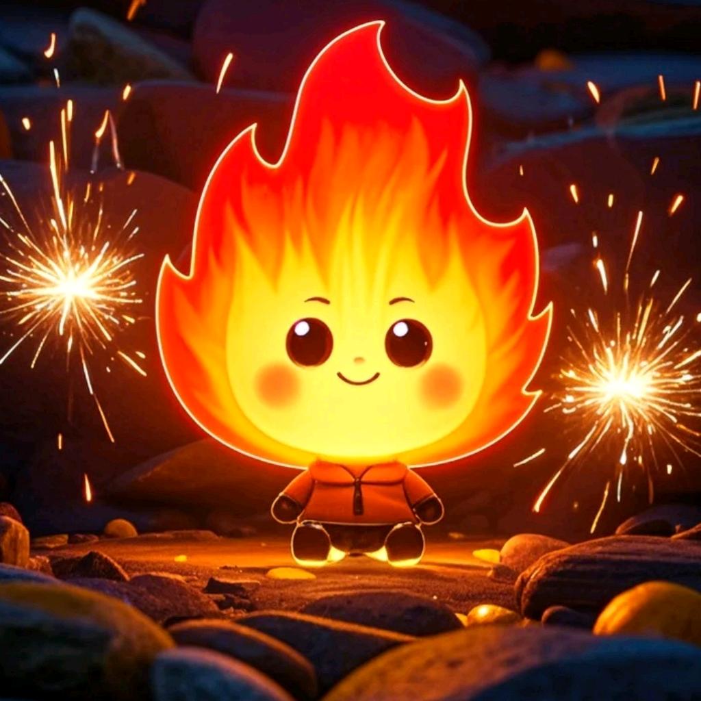 小火苗臻选