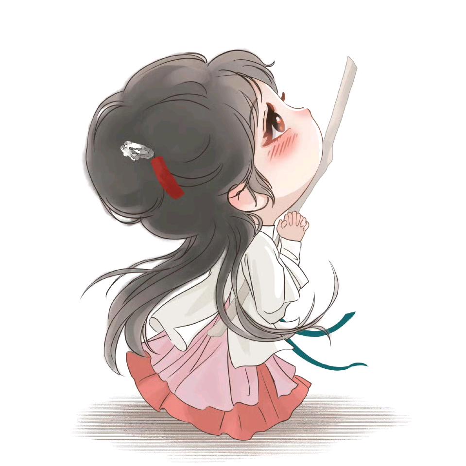 就爱看美人