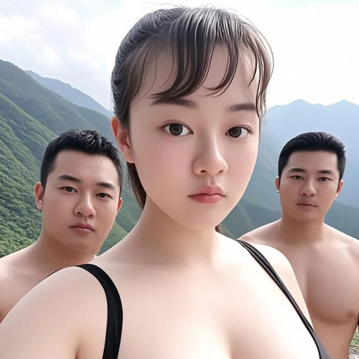 努力奋进张芳波