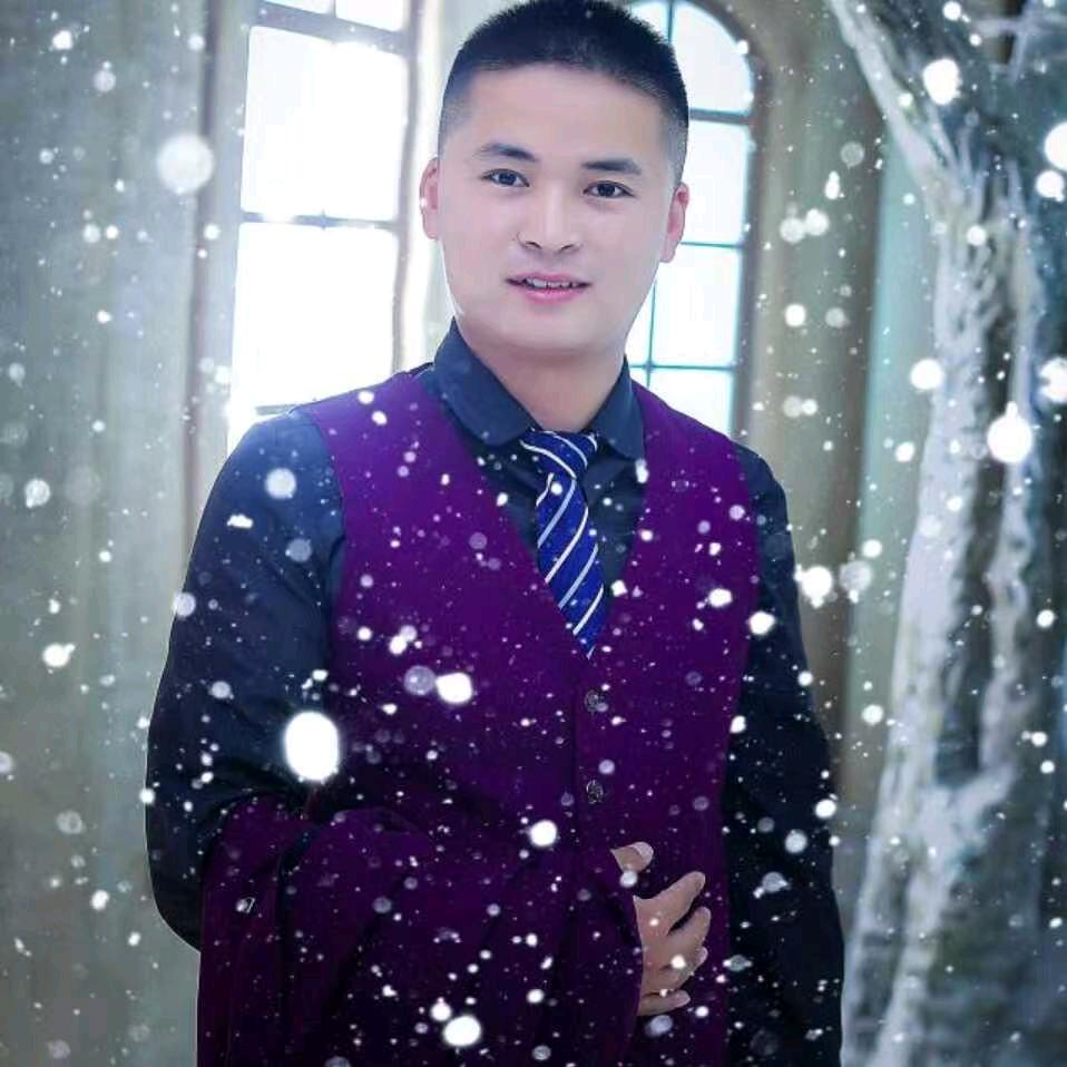 勇往直前，周二羔