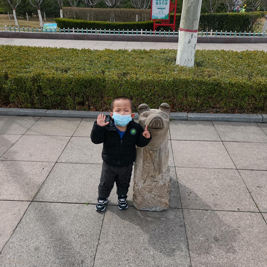 嘟嘟小宝