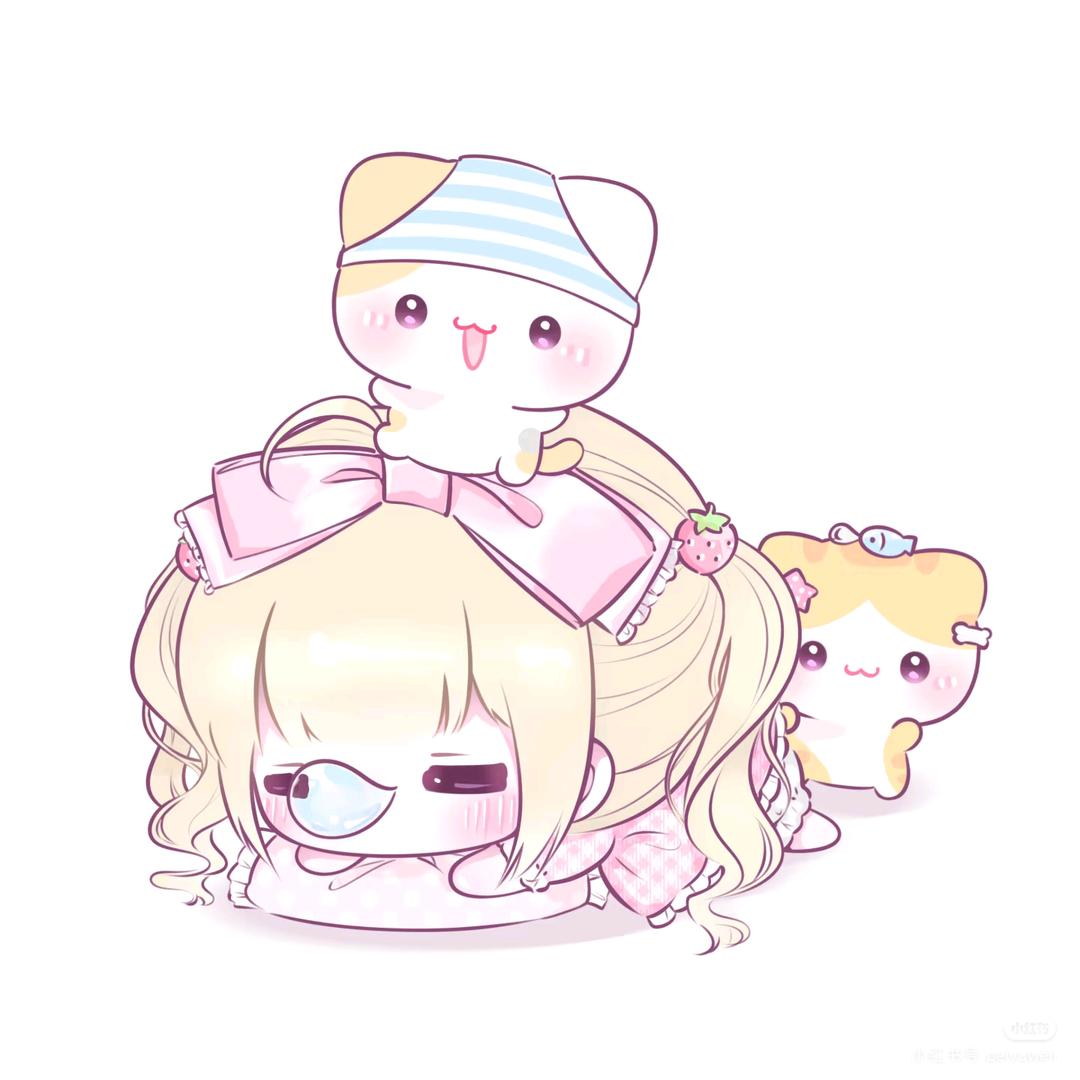 昼降临