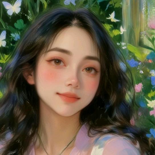 山海皆所爱