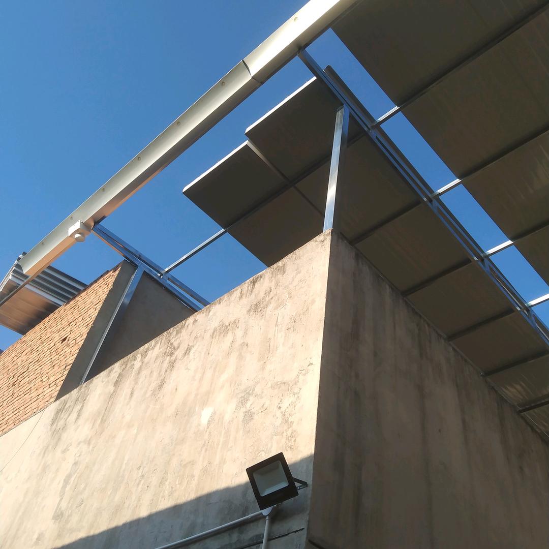 渭北专业搭建彩钢瓦