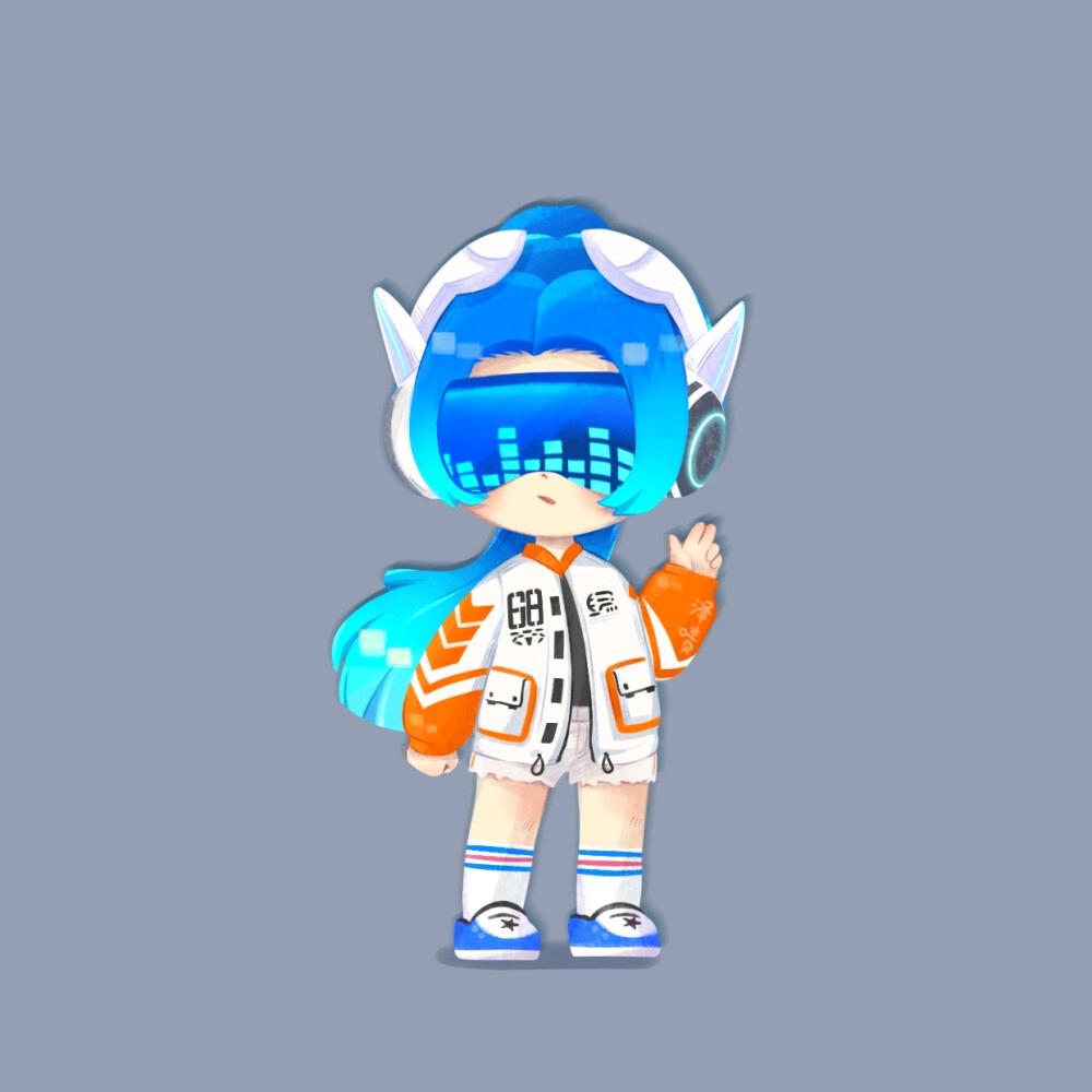 一