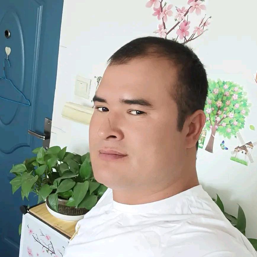 买买提江